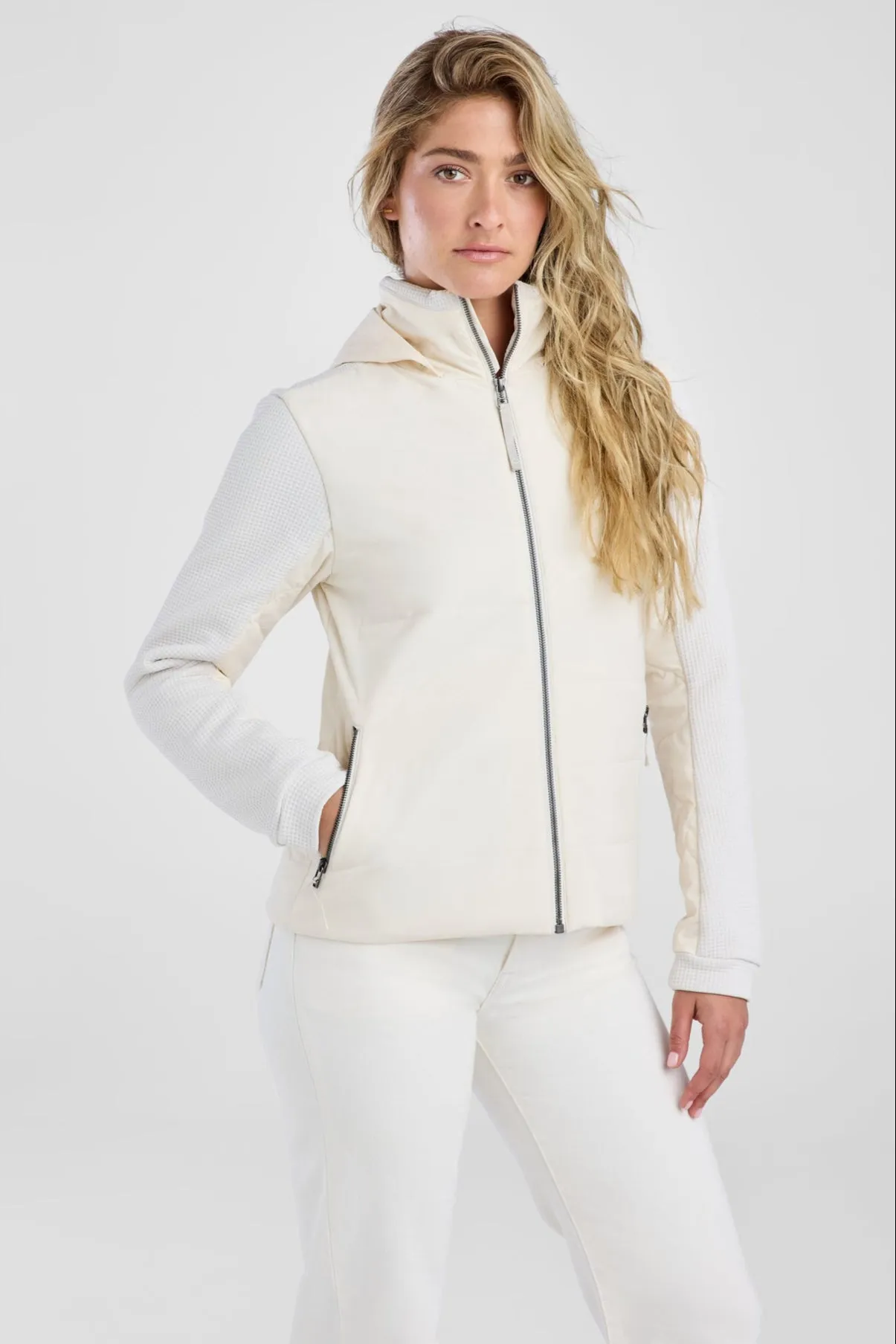 Cypress Hybrid Jacket sold by ASPENX product image thumbnail 4