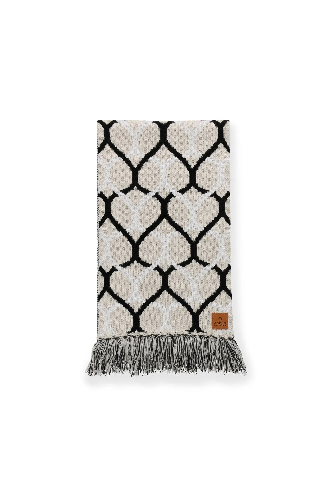 Apres Leaf Scarf sold by ASPENX product image thumbnail 2