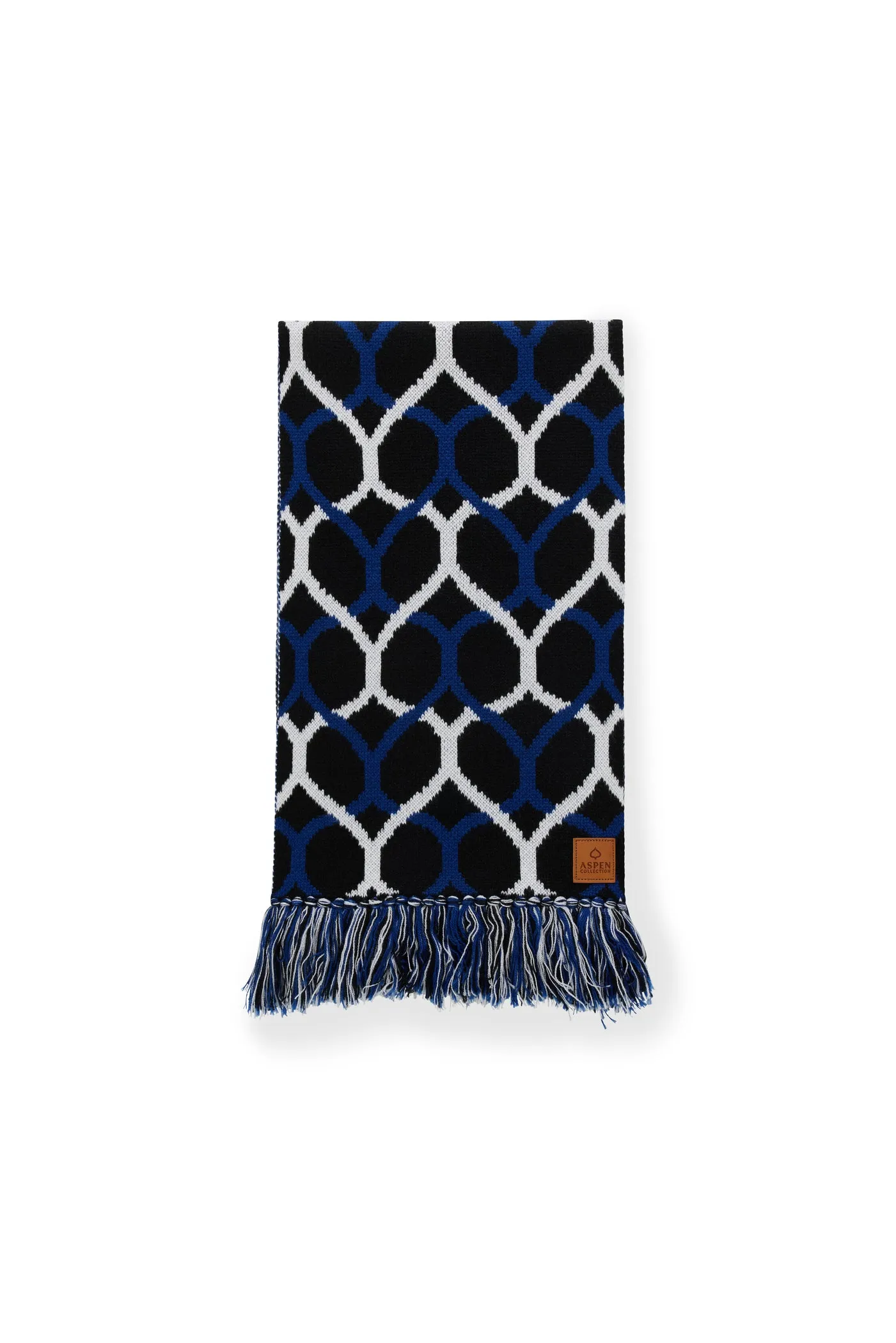 Apres Leaf Scarf sold by ASPENX product image thumbnail 3