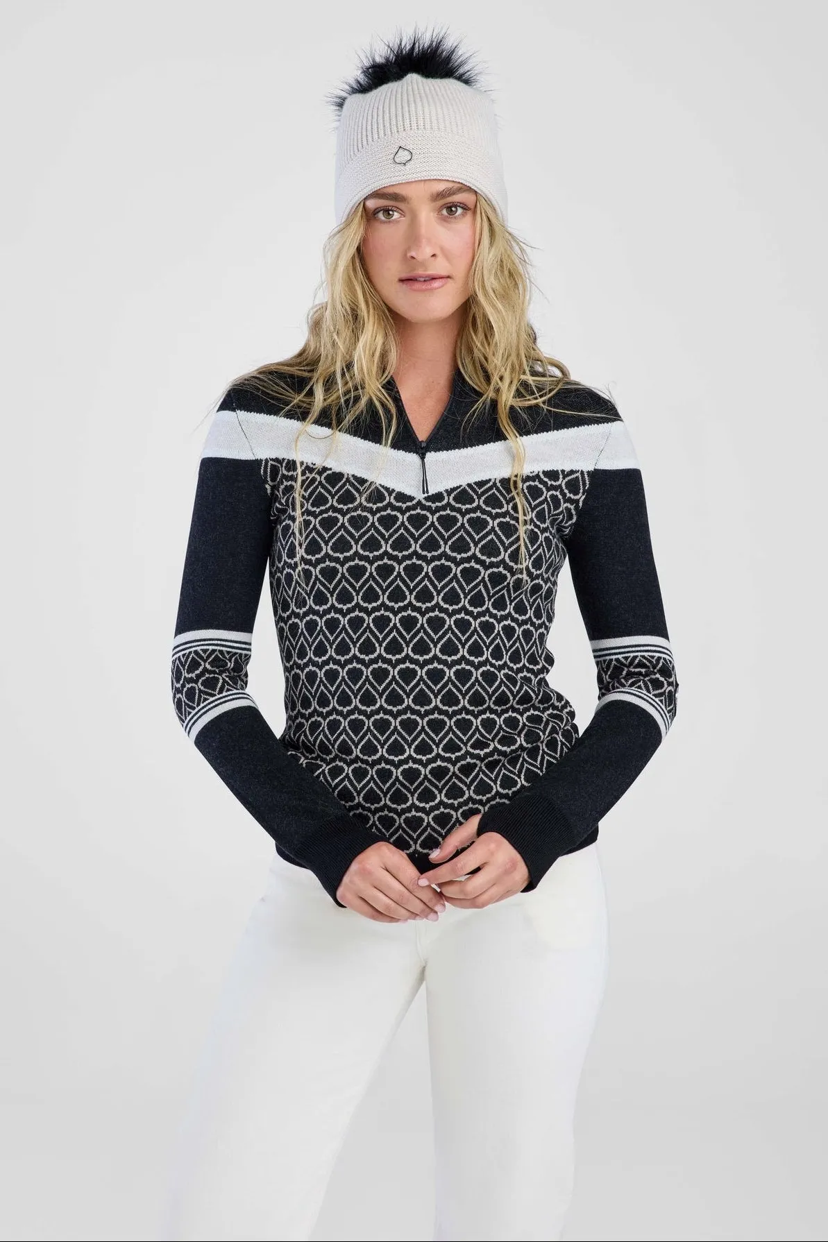 Sneakys Sweater sold by ASPENX product image thumbnail 2