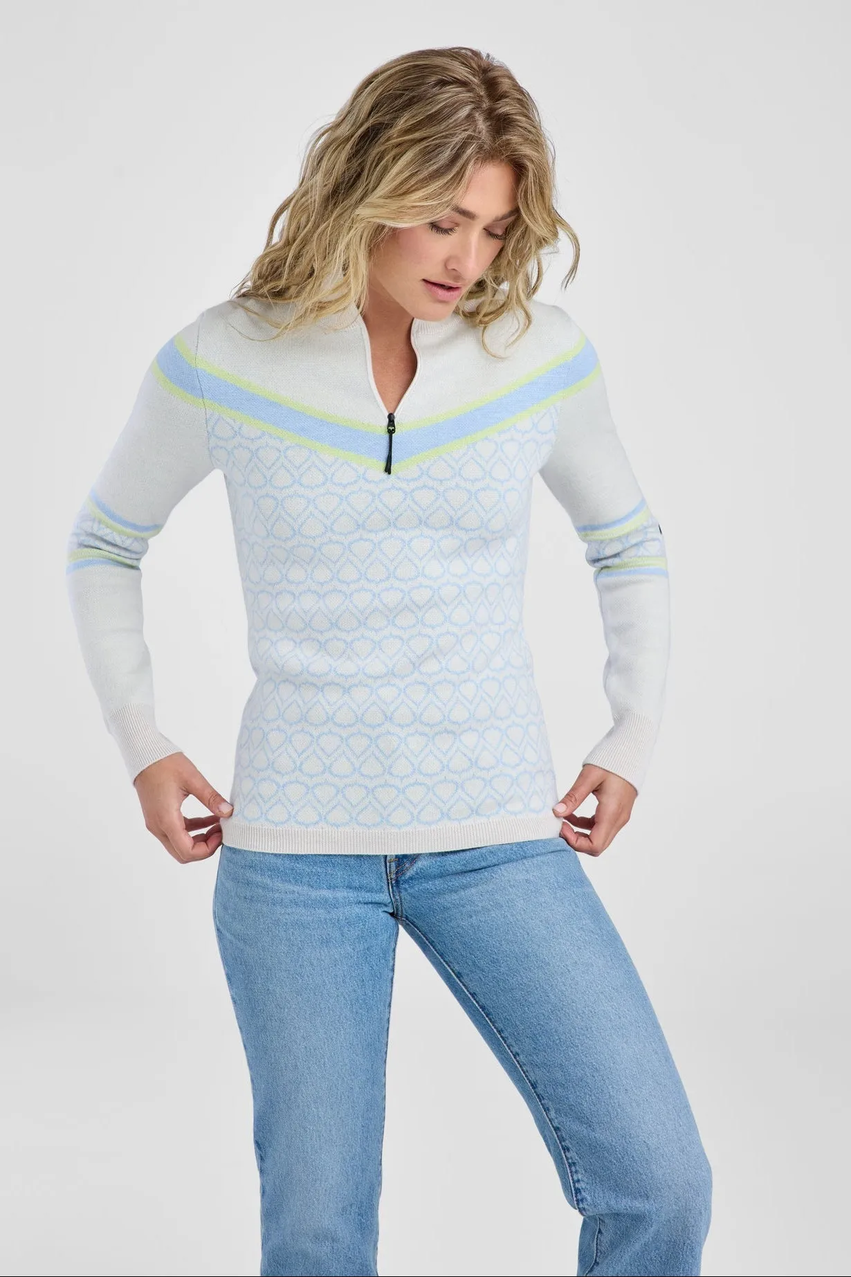 Sneakys Sweater sold by ASPENX product image thumbnail 5