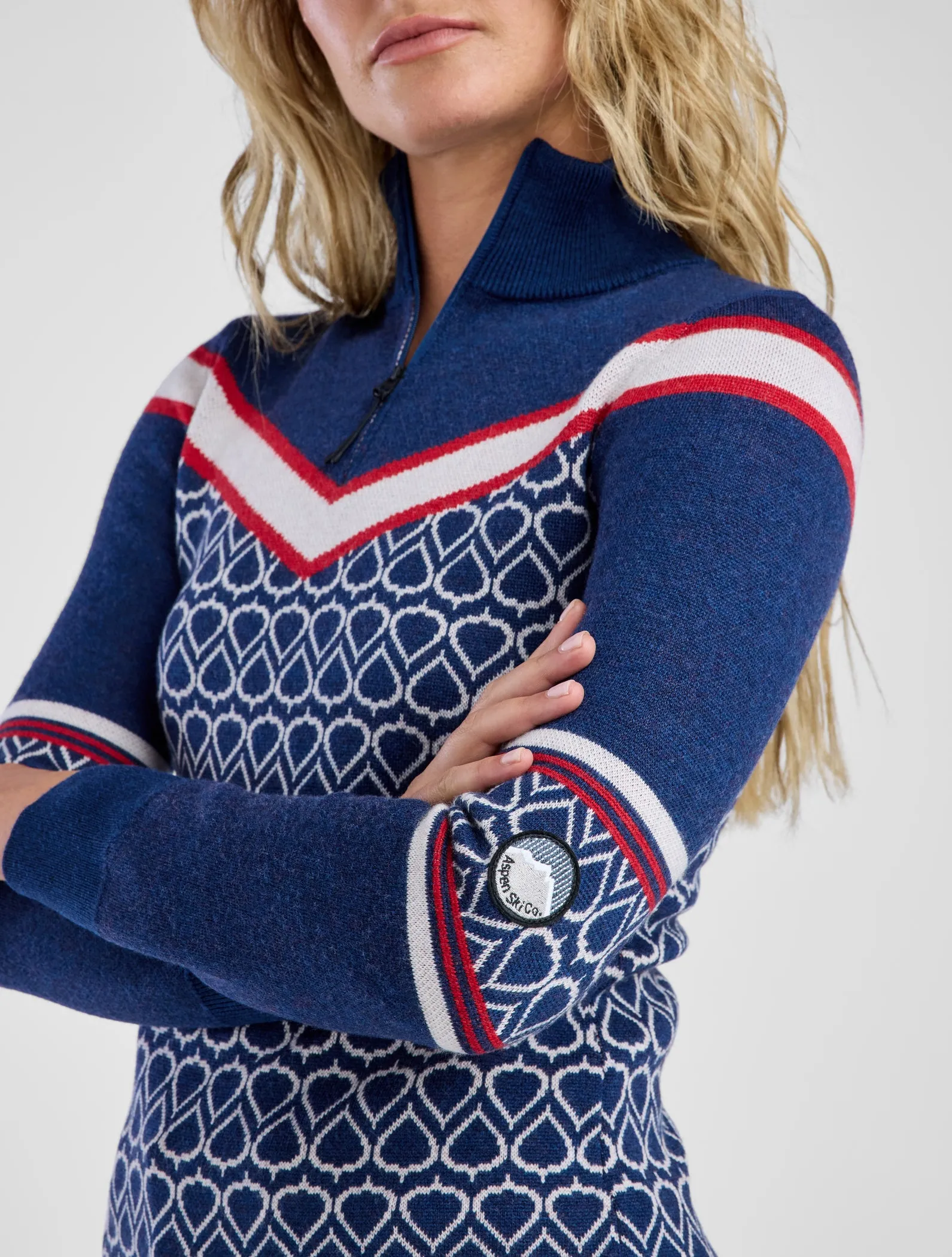 Sneakys Sweater sold by ASPENX product image thumbnail 4