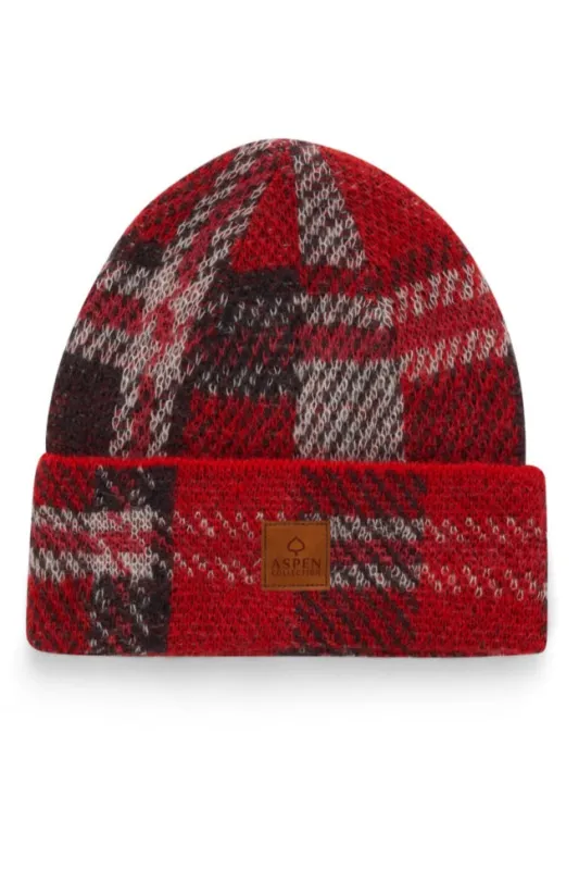 Scarlett Beanie sold by ASPENX