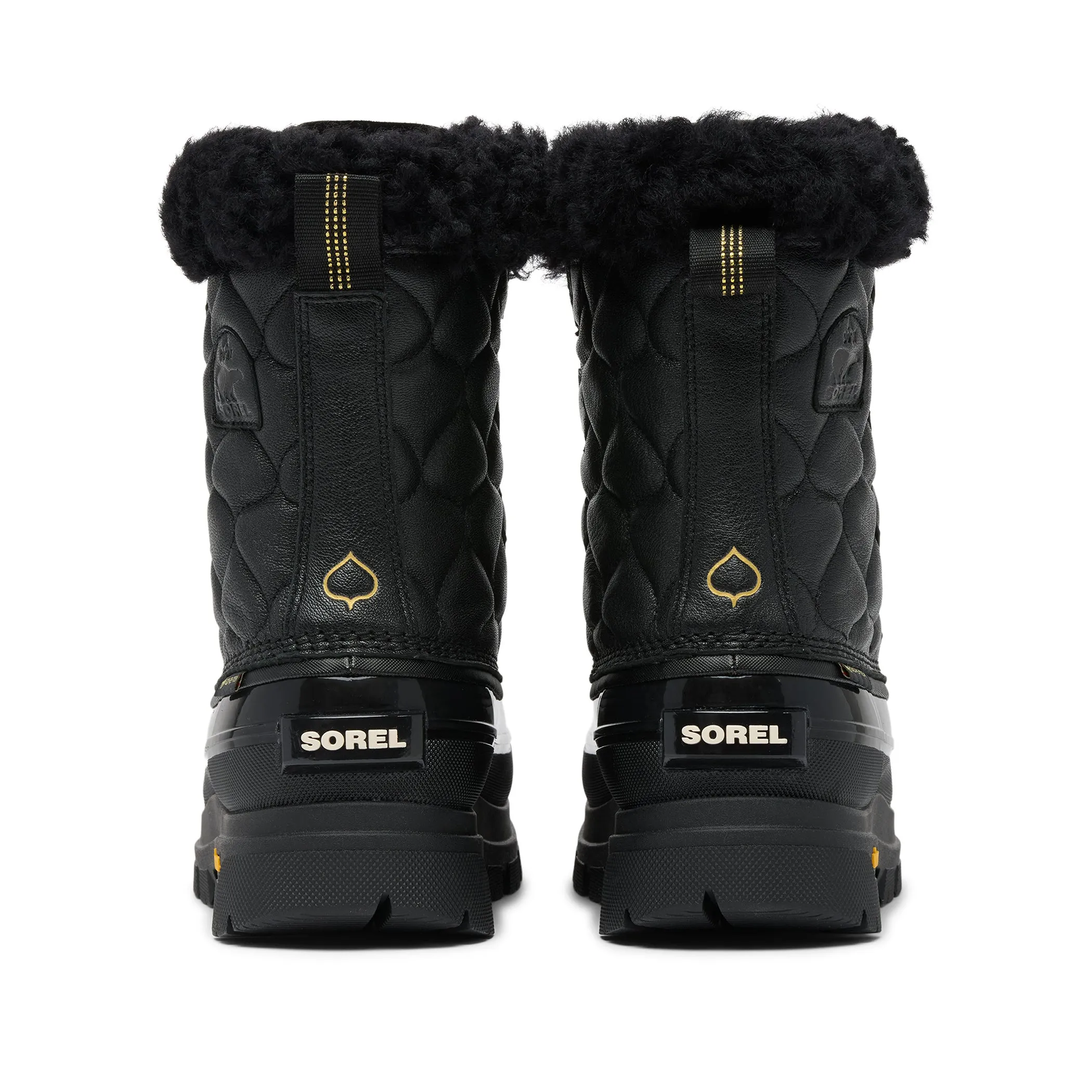 SOREL X ASPEN COLLECTION Caribou Horizon™ GTX Lux sold by ASPENX product image thumbnail 3