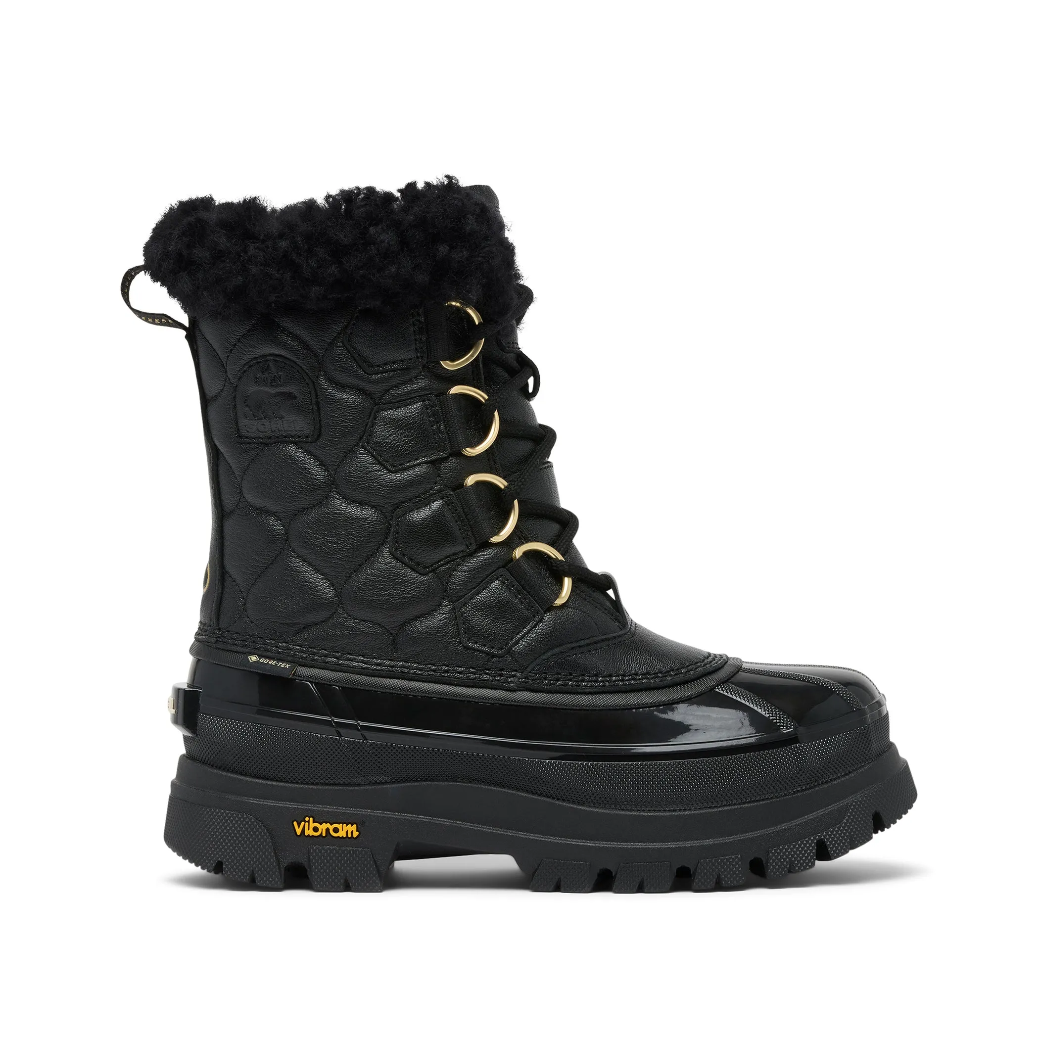 SOREL X ASPEN COLLECTION Caribou Horizon™ GTX Lux sold by ASPENX