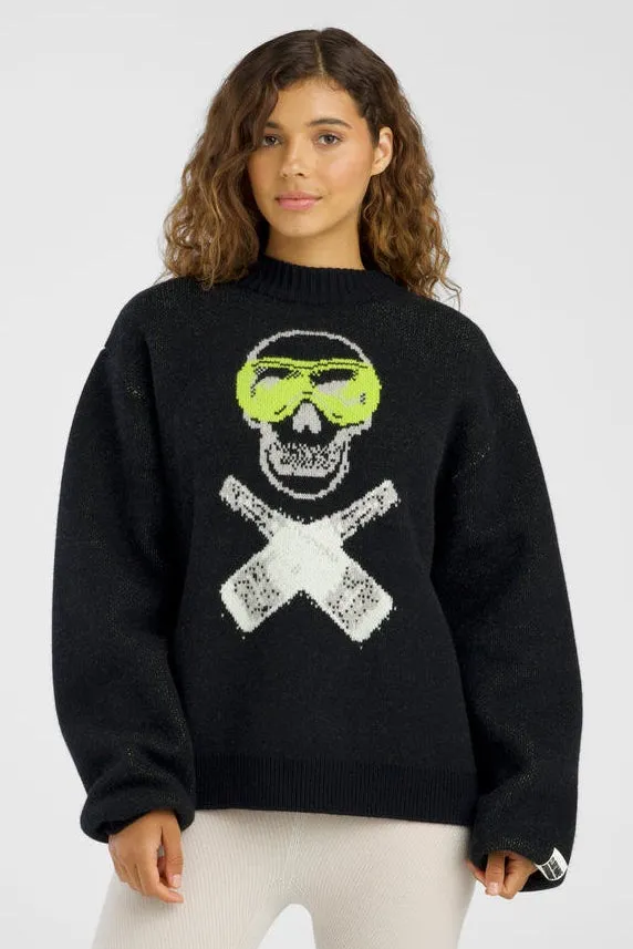 Champs Nine Sweater sold by ASPENX product image thumbnail 3