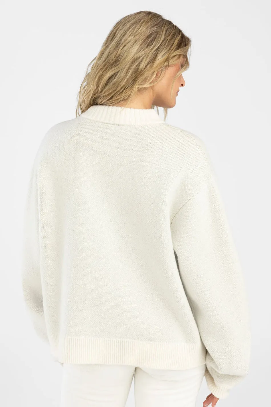 Champs Nine Sweater sold by ASPENX product image thumbnail 2