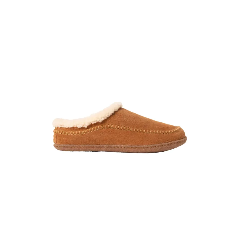SOREL X ASPEN COLLECTION Falcon Ridge™ II Slipper sold by ASPENX