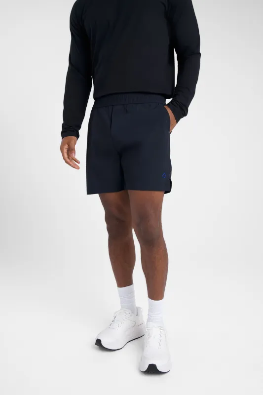 Active Short made by ASPENX