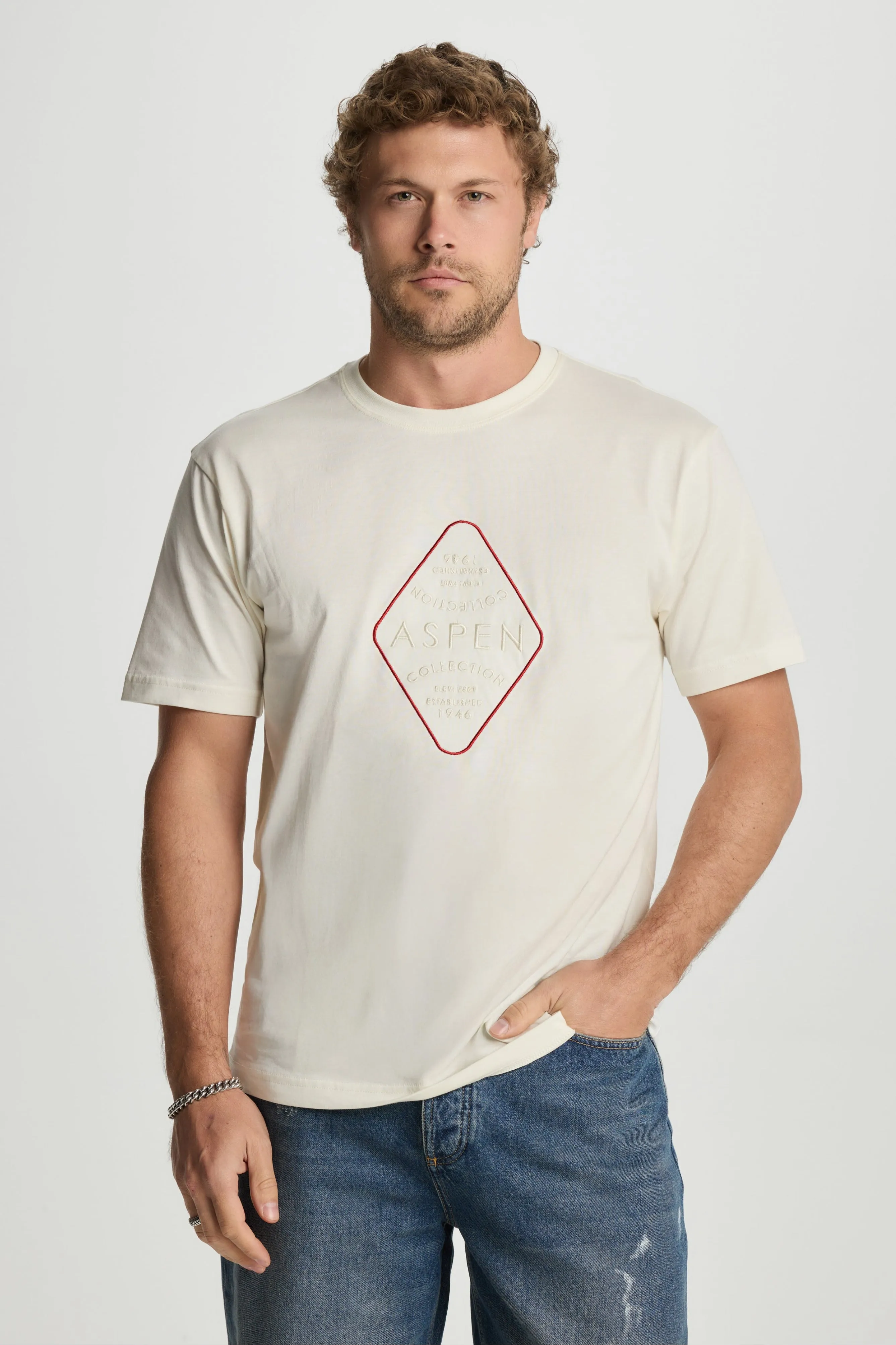 Home Base Tee sold by ASPENX
