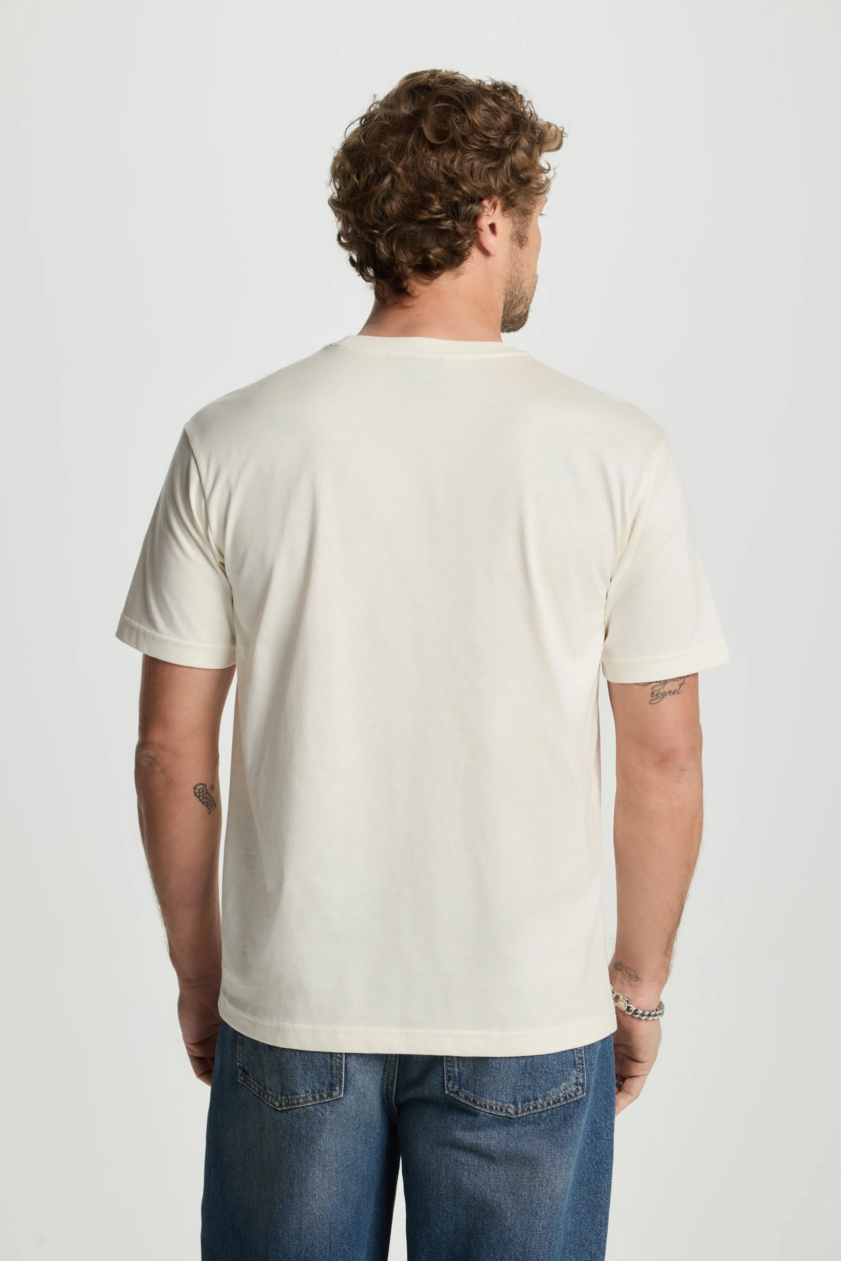 Home Base Tee sold by ASPENX product image thumbnail 2