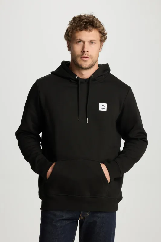 Ajax Favorite Trail Hoodie made by ASPENX
