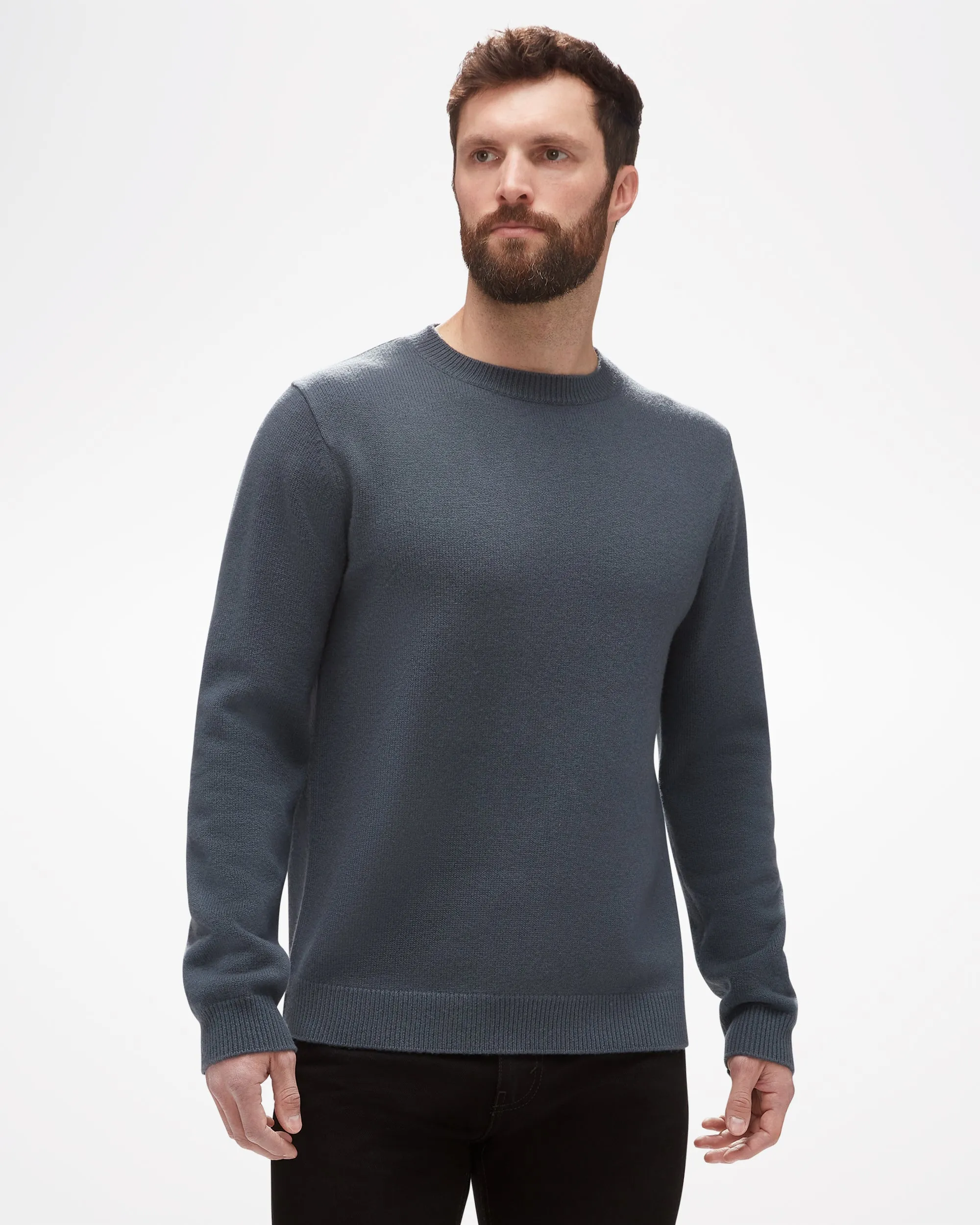 Signature Sweater sold by ASPENX