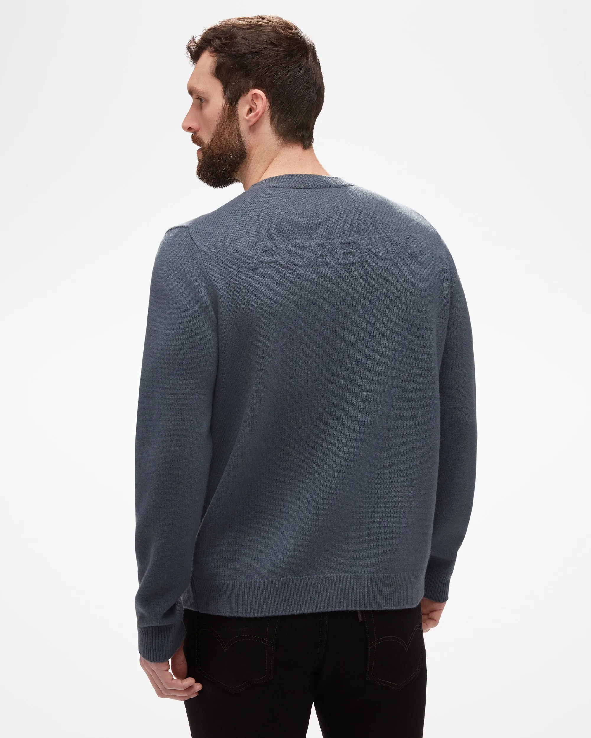 Signature Sweater sold by ASPENX product image thumbnail 2
