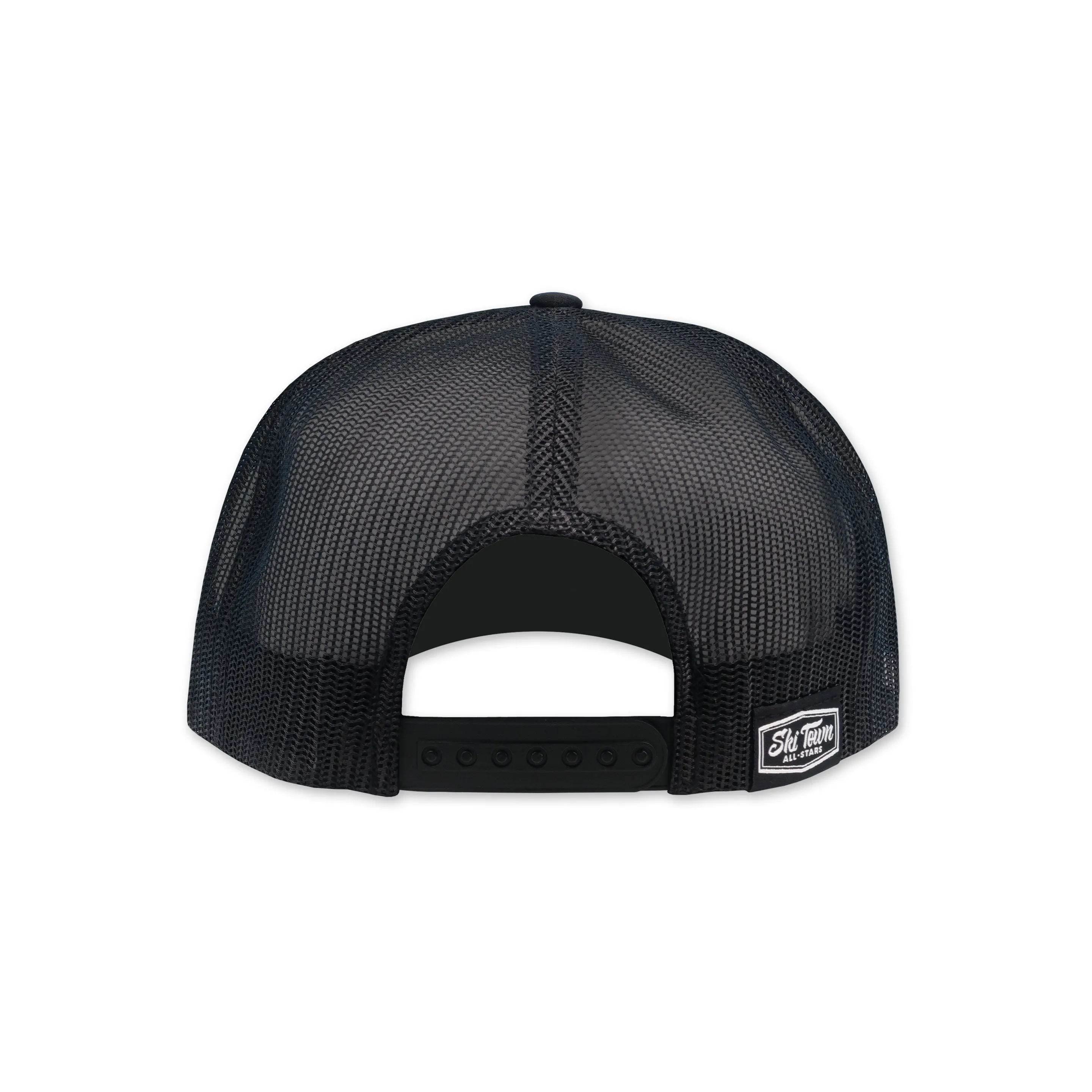 Trucker Hat sold by ASPENX product image thumbnail 2