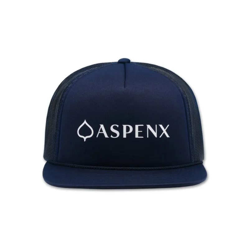 Trucker Hat sold by ASPENX