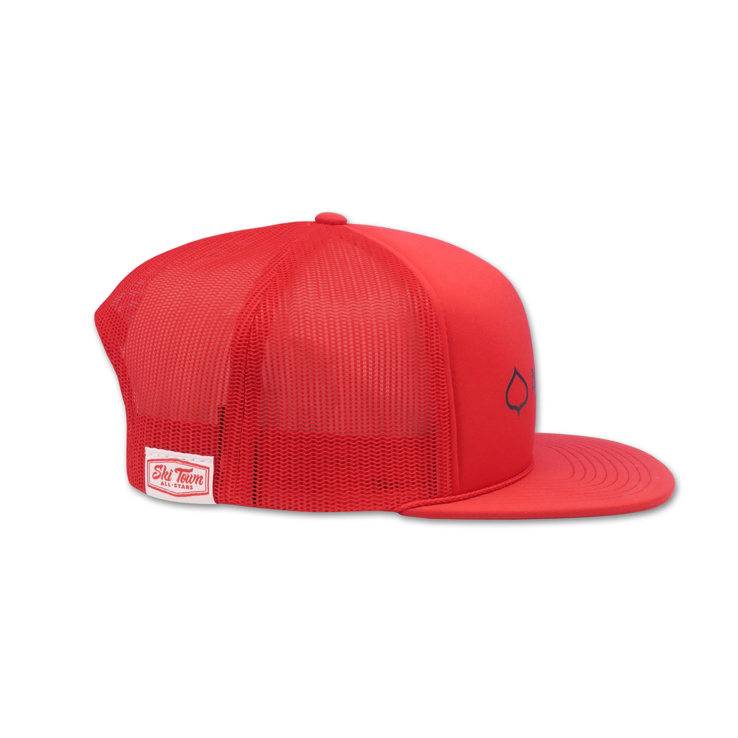 Trucker Hat sold by ASPENX product image thumbnail 5