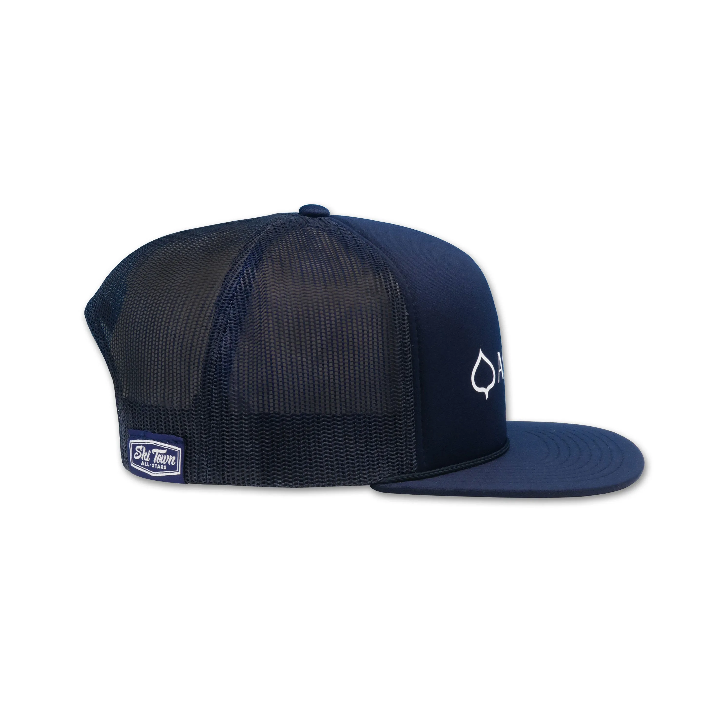 Trucker Hat sold by ASPENX product image thumbnail 3