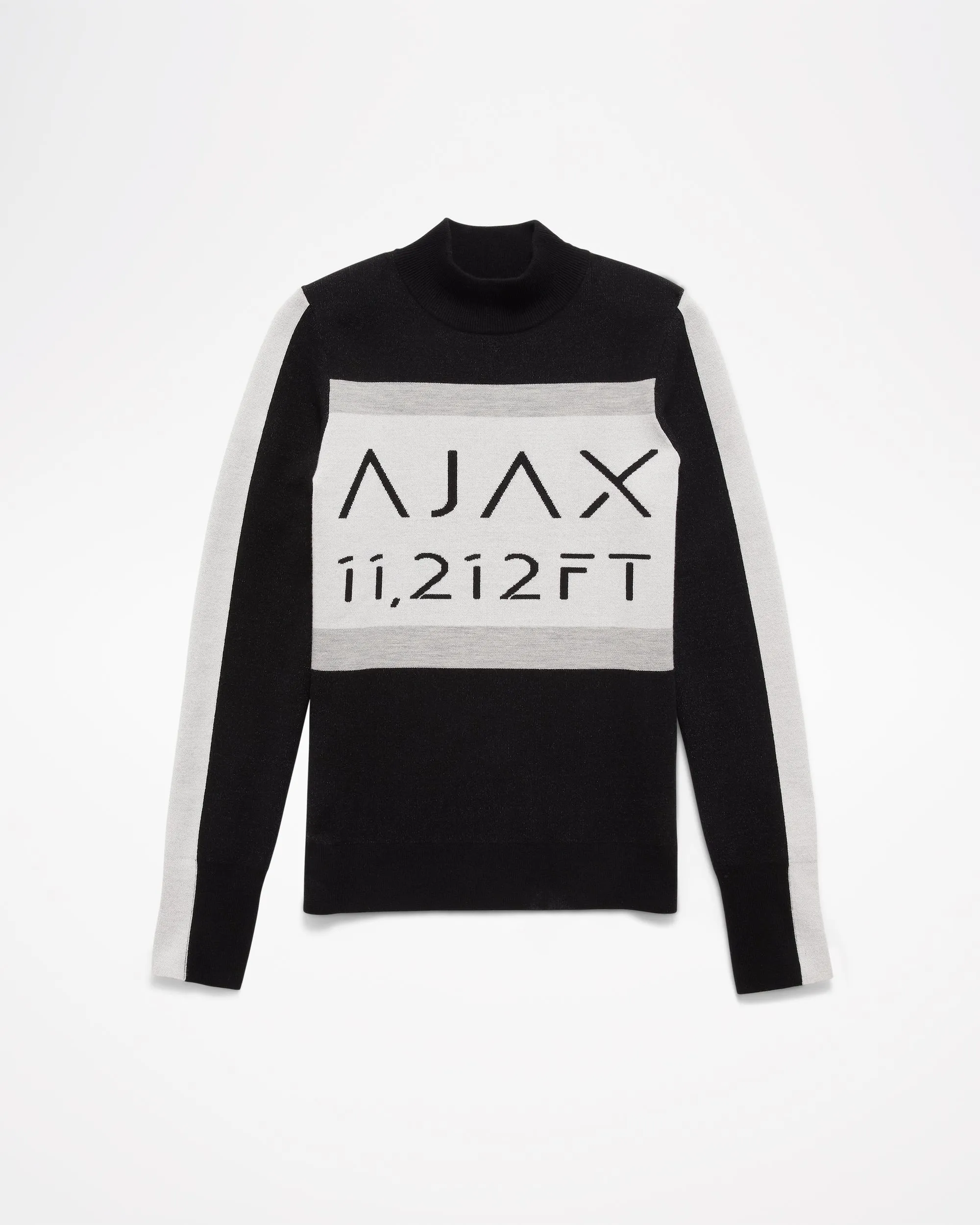 AJAX Turtleneck sold by ASPENX product image thumbnail 3