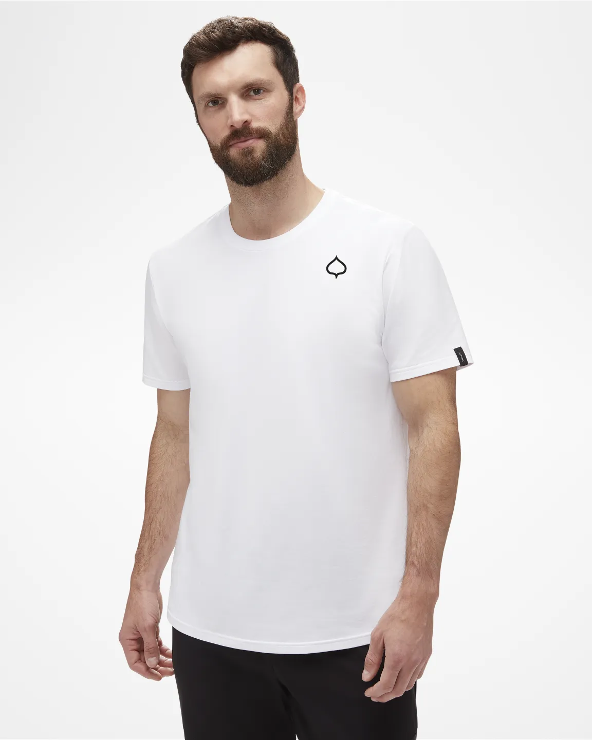 Aspen Topo Map Tee sold by ASPENX product image thumbnail 2