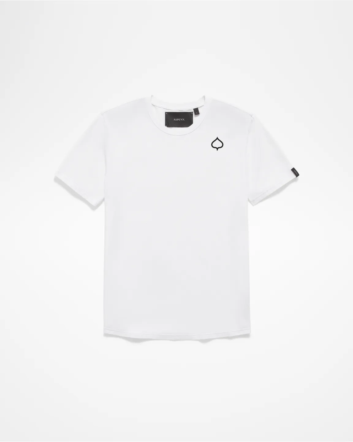 Aspen Topo Map Tee sold by ASPENX product image thumbnail 4