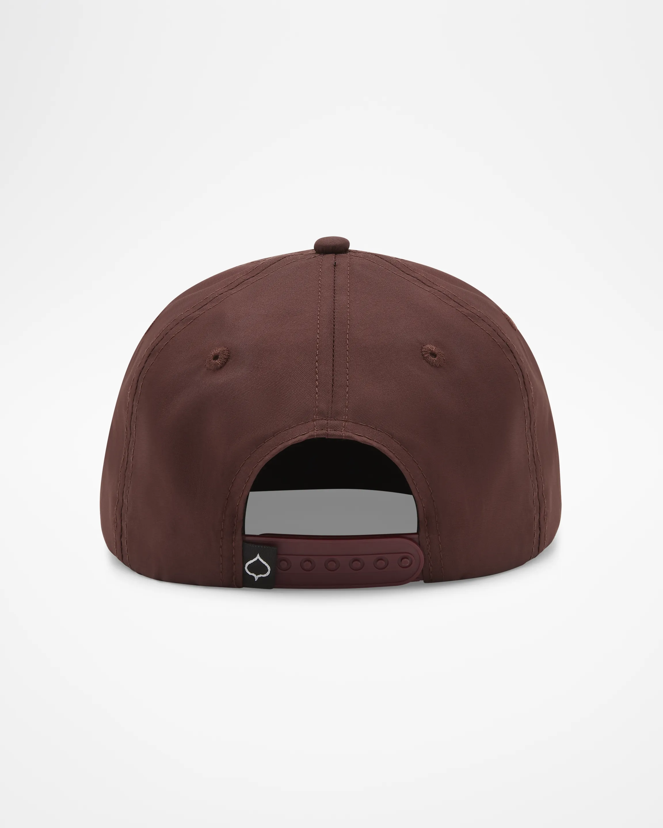 Huron Retro Baseball Cap sold by ASPENX product image thumbnail 2