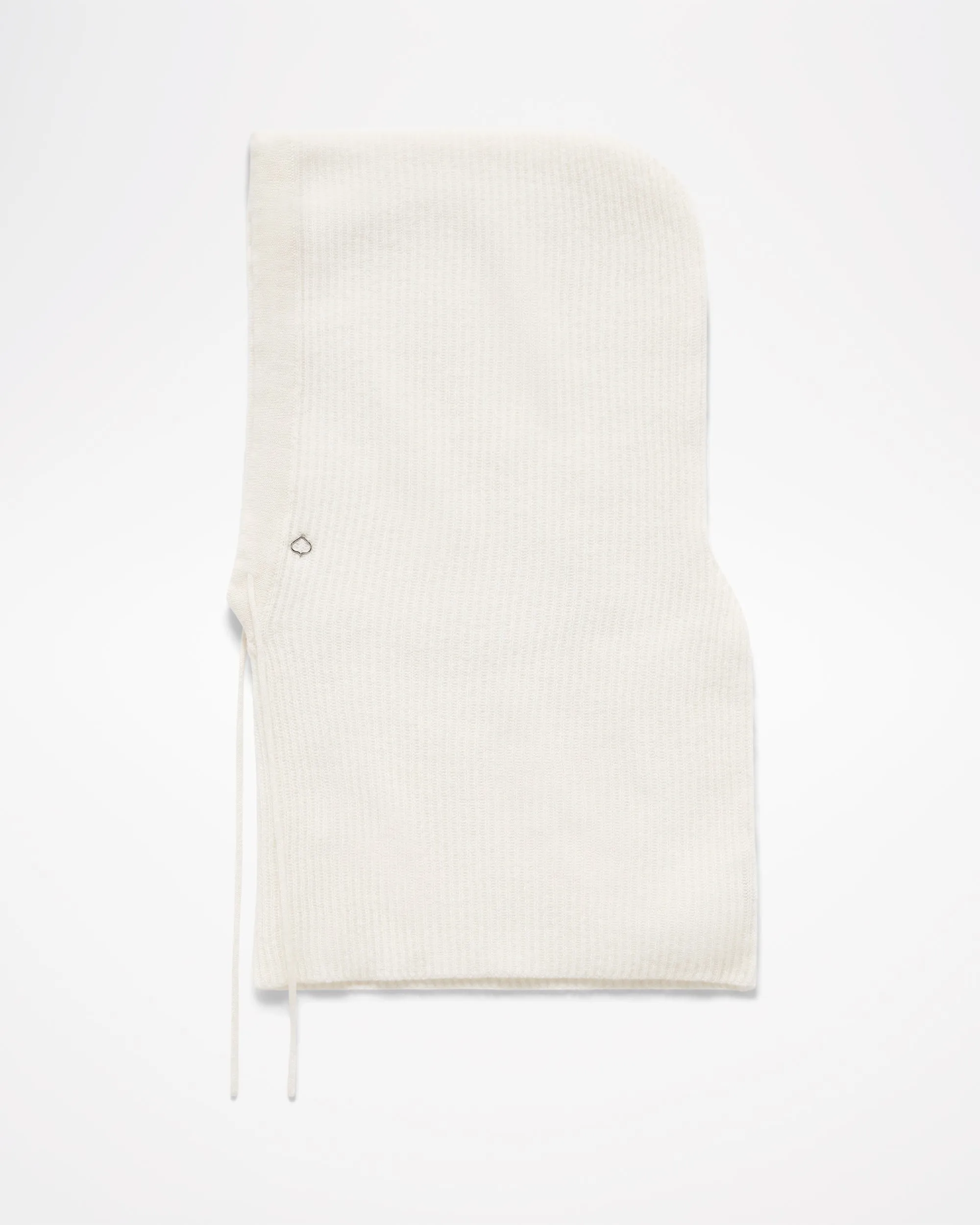 Cashmere Ski Hood sold by ASPENX