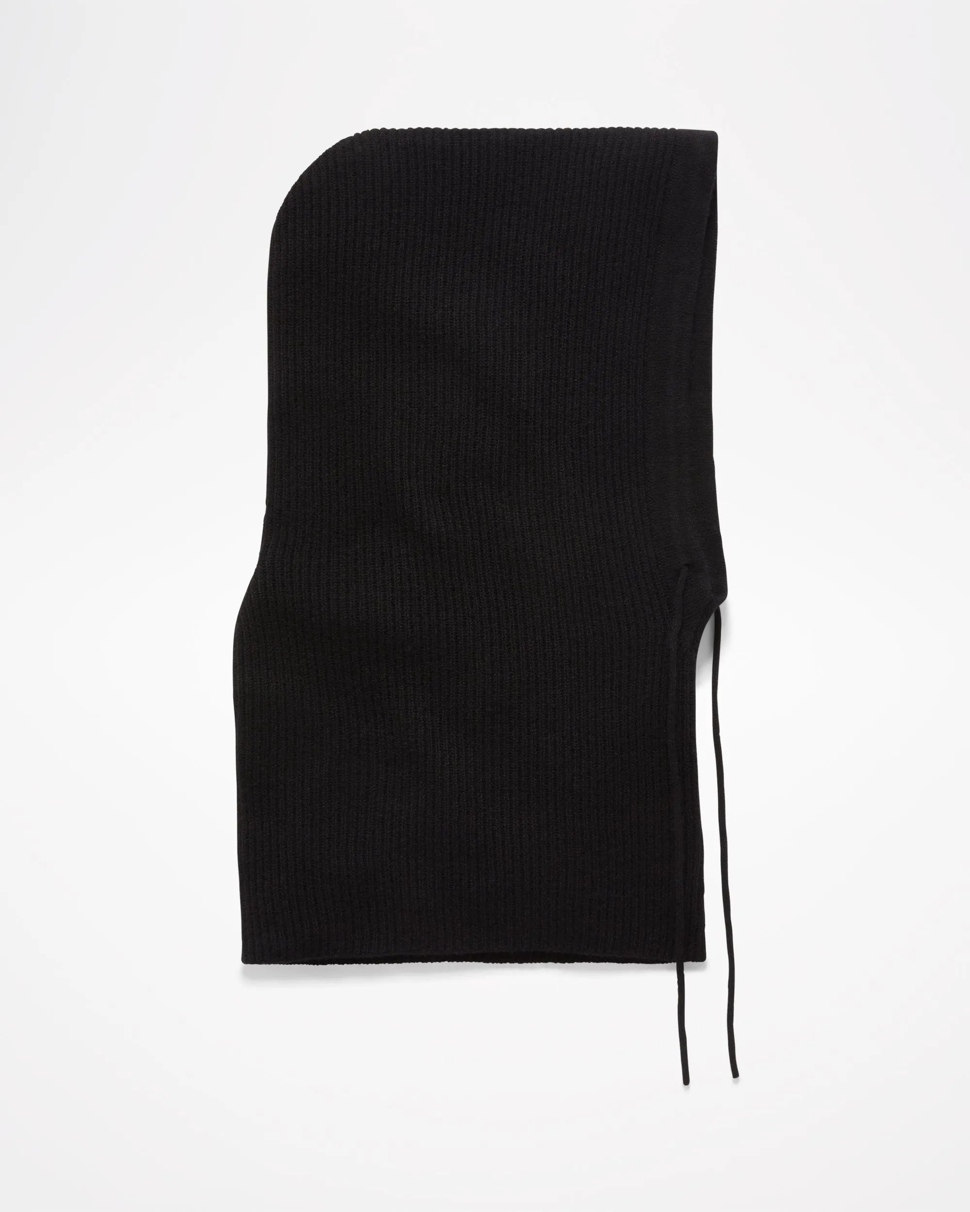 Cashmere Ski Hood sold by ASPENX product image thumbnail 4