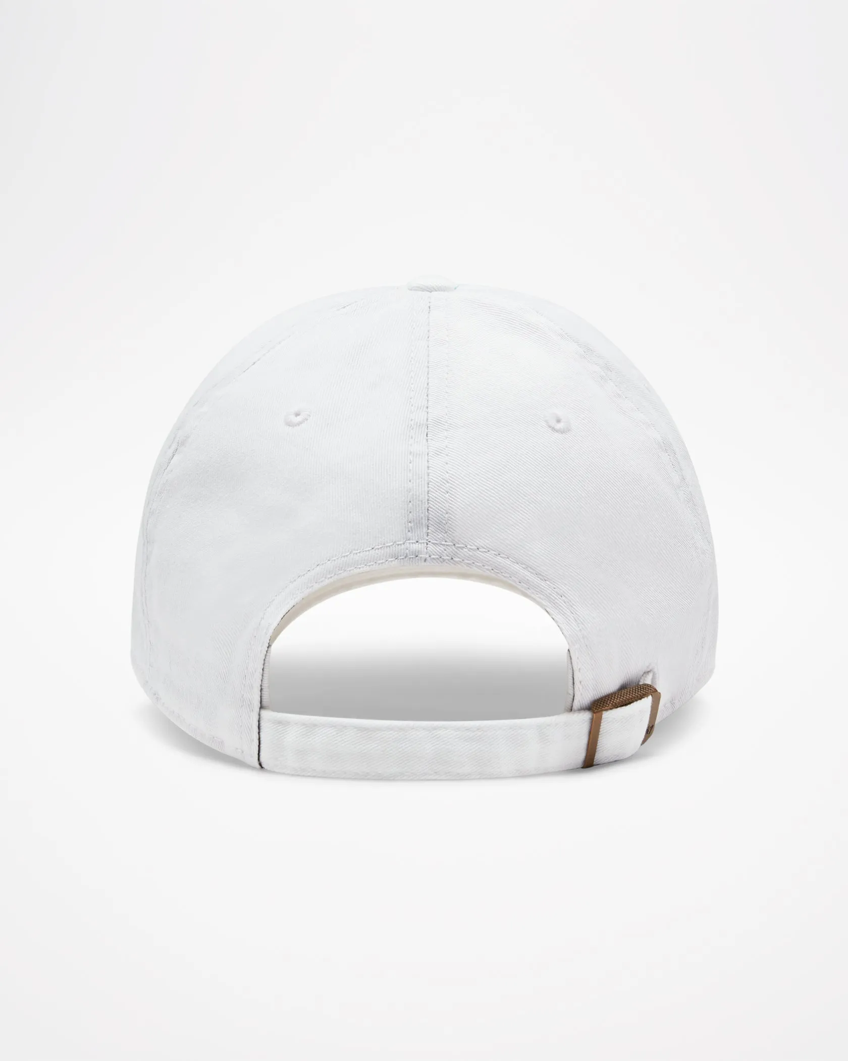 Snowmass Clean Up Hat sold by ASPENX product image thumbnail 4