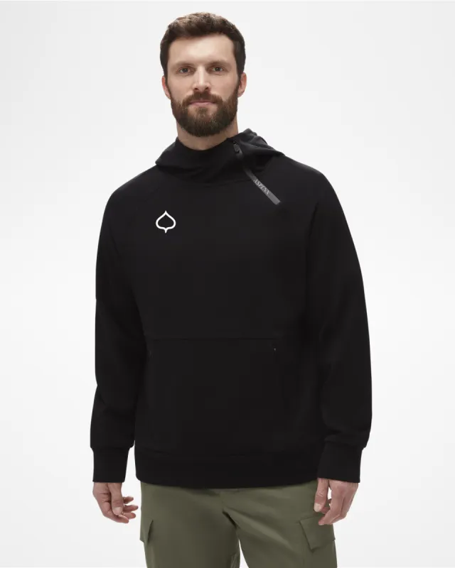 Four Mountains Snapshot Hoodie sold by ASPENX