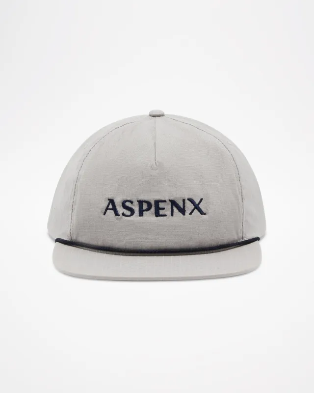 Snag ASPENX Hat sold by ASPENX