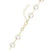 Personalized Newport Grand Necklace in 14k Gold sold by Haverhill
