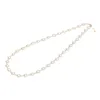 Personalized Newport Grand Necklace in 14k Gold sold by Haverhill
