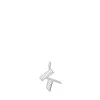 Personalized Essex Letter Pendant in 14k Gold sold by Haverhill