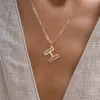 Essex Letter H Pendant in 14k Gold sold by Haverhill
