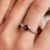 Personalized Rosecliff Grand Ring in 14k Gold sold by Haverhill
