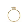 Grand Birthstone Ring in 14k Gold sold by Haverhill