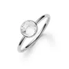 Grand Birthstone Ring in 14k Gold sold by Haverhill
