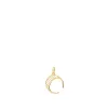 Essex Letter C Pendant in 14k Gold sold by Haverhill