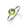 Grand Birthstone Ring in 14k Gold sold by Haverhill
