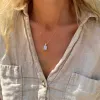 Warren Rainbow Moonstone Pendant with Diamond Bale in 14k Gold (June) sold by Haverhill