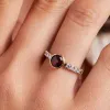 Rosecliff Grand Ring in 14k Gold sold by Haverhill