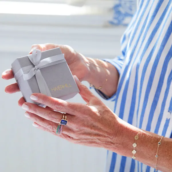 NANA Bracelet on Adelaide Mini in 14k Gold sold by Haverhill product image thumbnail 2