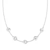 LUCKY Necklace in 14k Gold sold by Haverhill