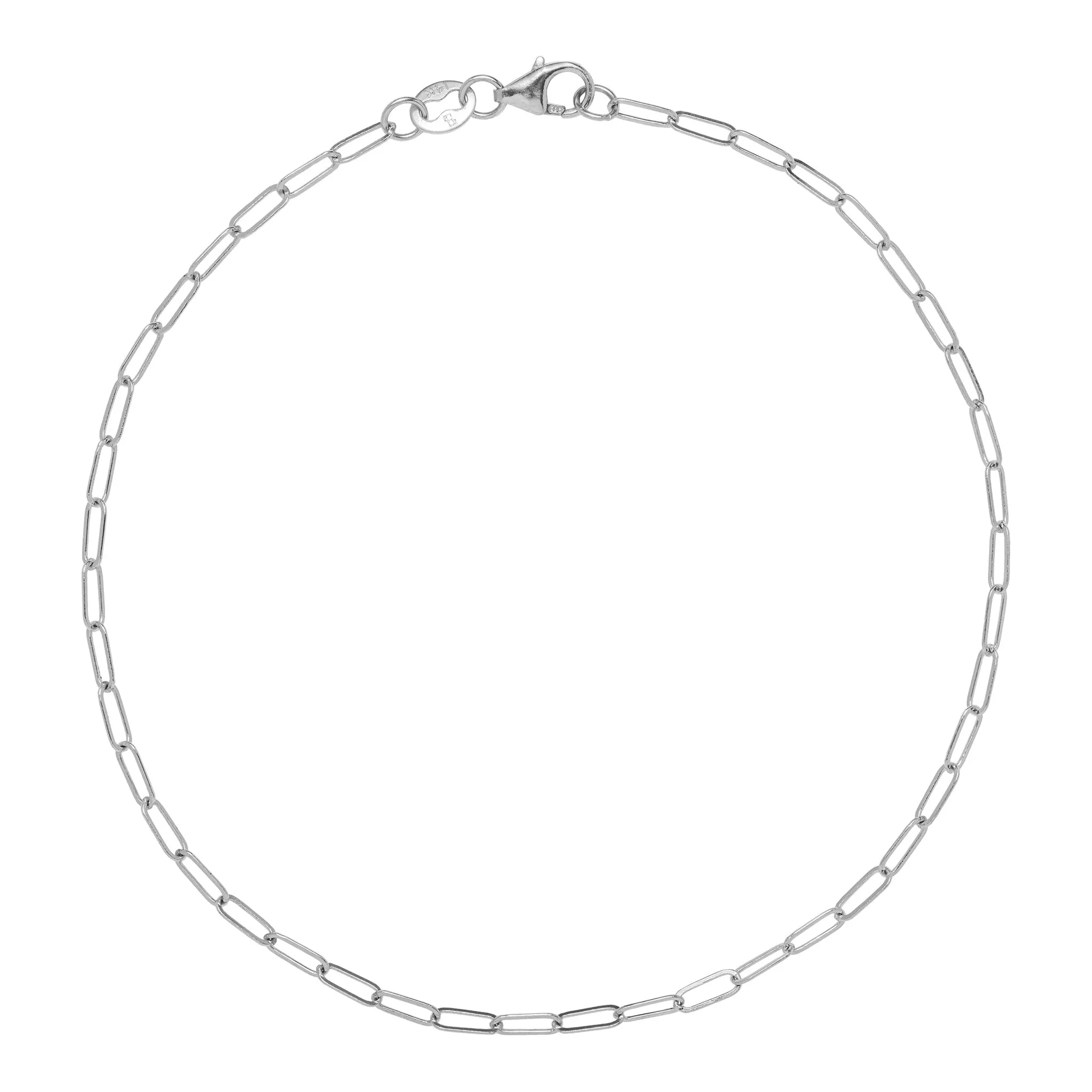 Adelaide Mini Bracelet in 14k Gold sold by Haverhill product image thumbnail 4