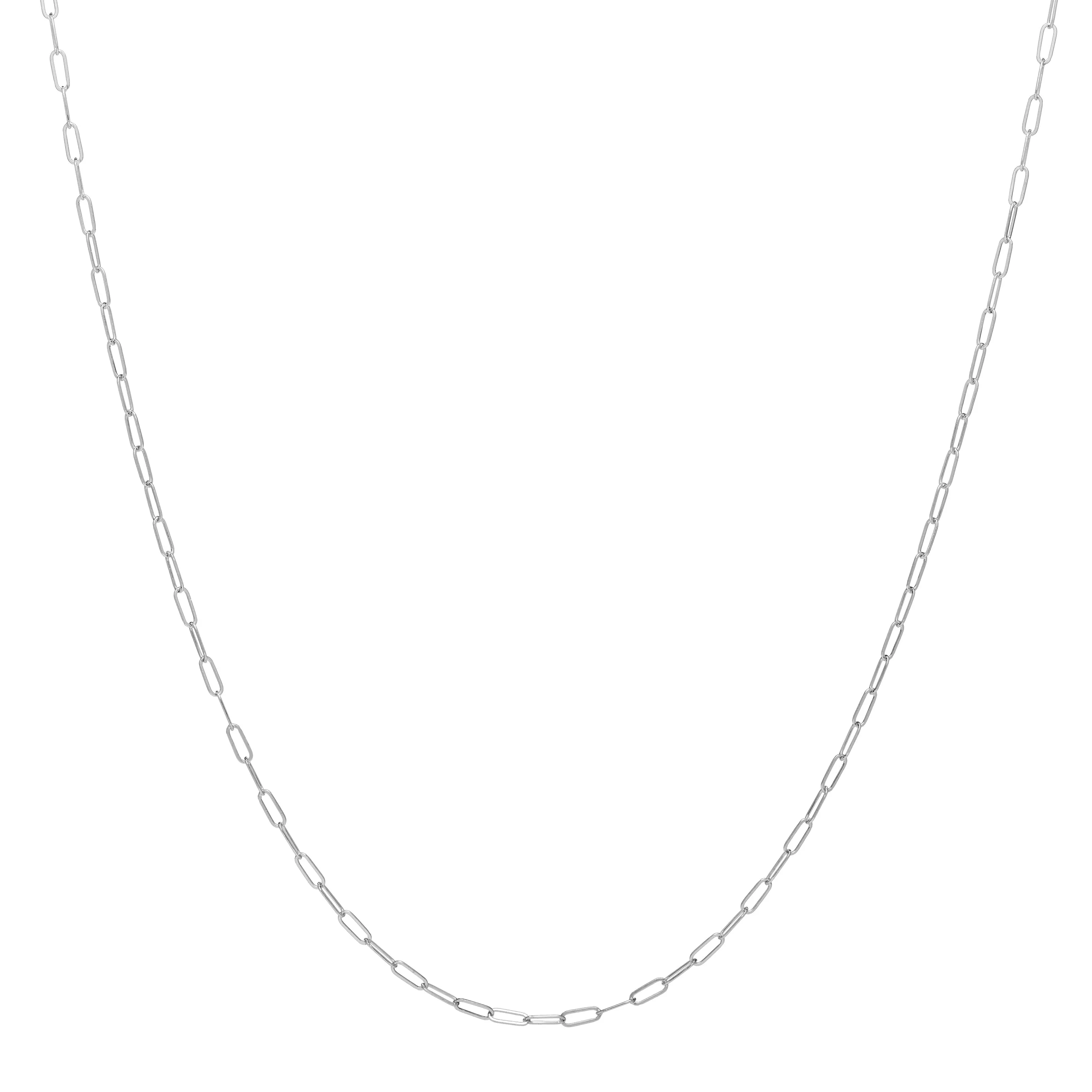 Adelaide Mini Necklace in 14k Gold sold by Haverhill product image thumbnail 5