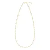 Newport Birthstone Necklace in 14k Gold sold by Haverhill