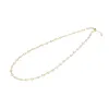 Newport Birthstone Necklace in 14k Gold sold by Haverhill