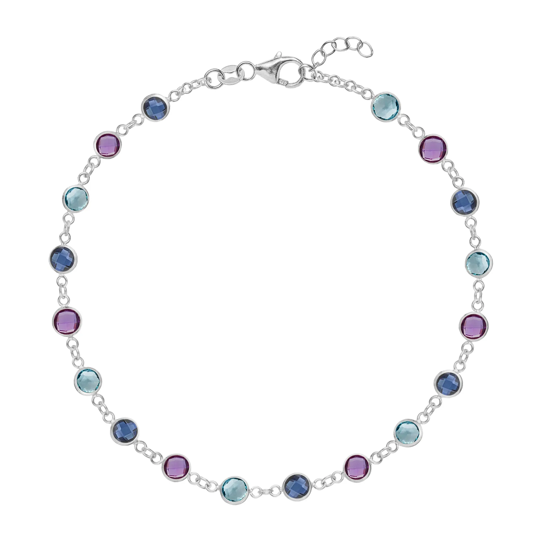 Hope Newport Bracelet in 14k Gold sold by Haverhill product image thumbnail 5