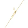 Bayberry 3 Emerald Bracelet in 14k Gold (May) sold by Haverhill